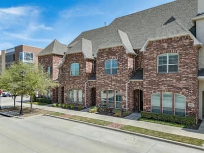 8538 Church Street, Frisco TX 75034