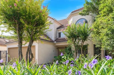 4304 Laguna Drive, Dallas TX 75287