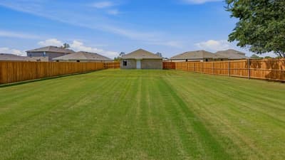 1915 Glory Drive, Bonham TX 75418 - Photo 3
