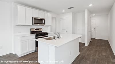1909 Glory Drive, Bonham TX 75418 - Photo 2