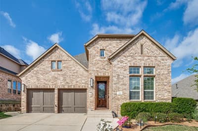 1011 Riviera Road, Roanoke TX 76262