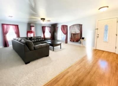 1825 Glenway Drive, Sherman TX 75092 - Photo 4