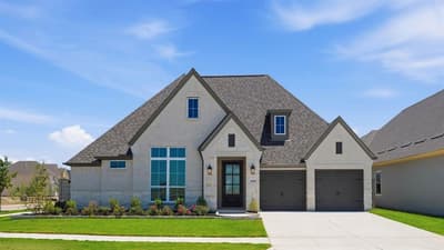 10001 Sagehawk Drive, Denton TX 76205