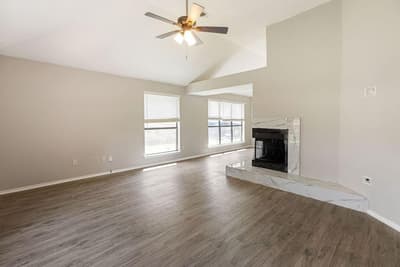 1304 Petunia Drive, Allen TX 75002 - Photo 4
