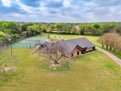 5840 Crystal Drive, Midlothian TX 76065