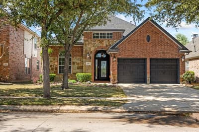 1301 Meadows Avenue, Lantana TX 76226 - Photo 2