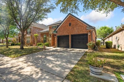 1301 Meadows Avenue, Lantana TX 76226 - Photo 3