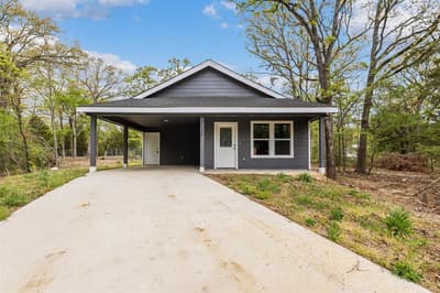 7130 Shawnee Circle, Mabank TX 75156 - Photo 2
