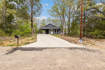 7130 Shawnee Circle, Mabank TX 75156