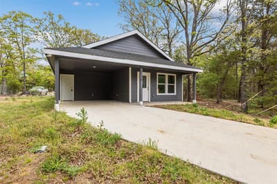 7130 Shawnee Circle, Mabank TX 75156 - Photo 5