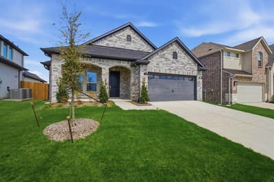820 Metcalf Drive, Princeton TX 75071 - Photo 3