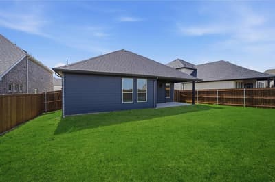 820 Metcalf Drive, Princeton TX 75071 - Photo 5