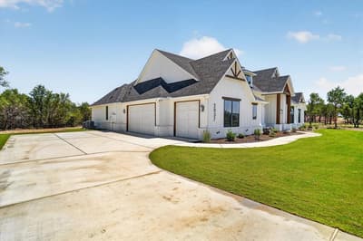2037 Preserves Trail, Weatherford TX 76087 - Photo 3