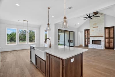 2037 Preserves Trail, Weatherford TX 76087 - Photo 5