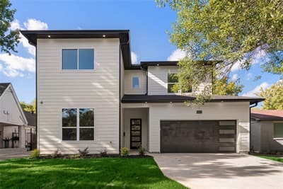 1623 Lansford Avenue, Dallas TX 75224