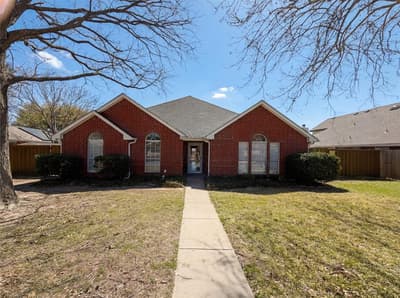 1711 Kennedy Drive, Wylie TX 75098