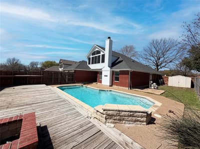 1711 Kennedy Drive, Wylie TX 75098 - Photo 5