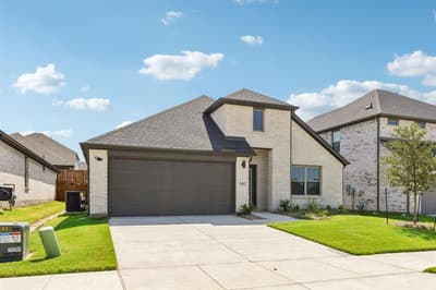 934 Olive Drive, Lavon TX 75166 - Photo 5
