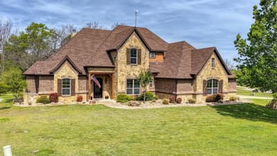 317 Arapahoe Ridge, Weatherford TX 76087 - Photo 2