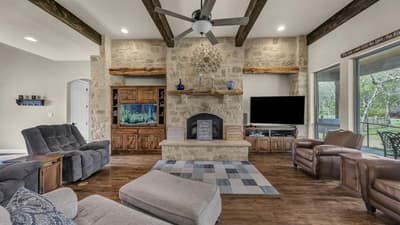 317 Arapahoe Ridge, Weatherford TX 76087 - Photo 5