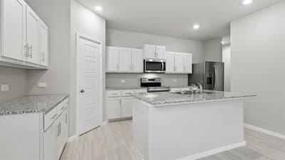 3112 MAPLE ORCHARD Lane, Fort Worth TX 76140 - Photo 4