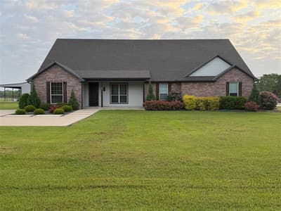 251 Rs County Road 3430, Emory TX 75440