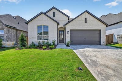 7808 Pondview Lane, Fort Worth TX 76123