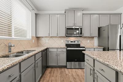 6024 Attucks Drive, Providence Village TX 76227 - Photo 5