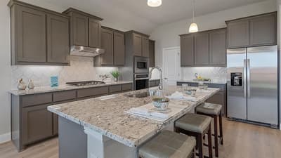 6851 BRAHMAN Drive, Arlington TX 76001 - Photo 3
