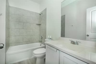 2301 Brightstone Drive, Little Elm TX 76227 - Photo 5