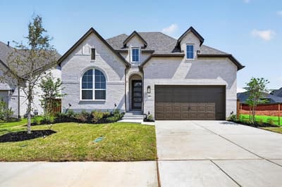 4232 Palomino Road, Aubrey TX 76227