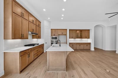 4232 Palomino Road, Aubrey TX 76227 - Photo 5