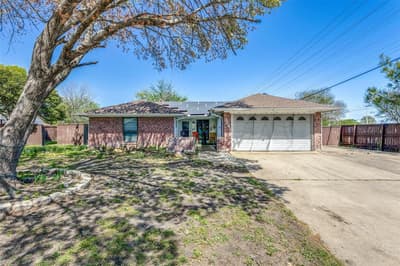 3541 Shorecrest Drive, Plano TX 75074