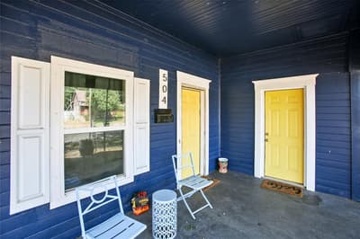504 Preston Street, Waco TX 76704 - Photo 2