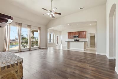 105 Devonshire Drive, Waxahachie TX 75167 - Photo 5
