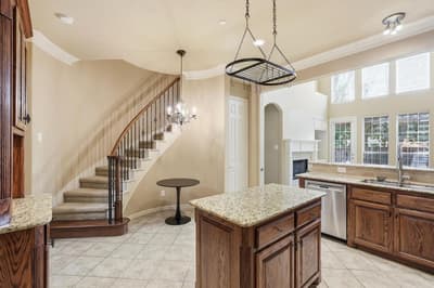 5389 Keswick Drive, Frisco TX 75034