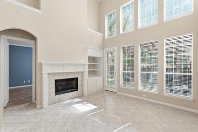 5389 Keswick Drive, Frisco TX 75034 - Photo 4