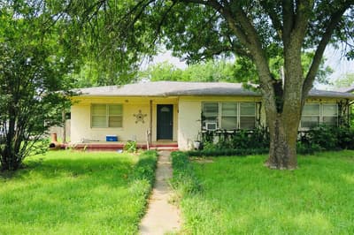 1689 N Highway 81 N, Bowie TX 76230