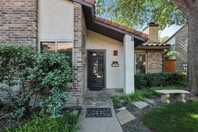 14151 Montfort Drive # 327, Dallas TX 75254 - Photo 2