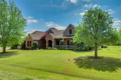 85 Stone Hinge Drive, Fairview TX 75069