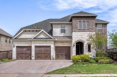 7313 Clear Rapids Drive, McKinney TX 75071 - Photo 2