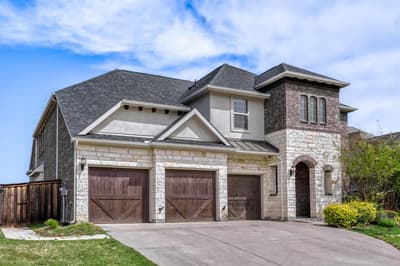 7313 Clear Rapids Drive, McKinney TX 75071 - Photo 3