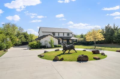 3548 Pinnacle Bay Point, Little Elm TX 75068 - Photo 2