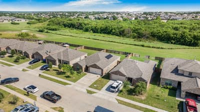 4313 Cat Tail Way, Forney TX 75126 - Photo 3