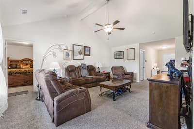 4313 Cat Tail Way, Forney TX 75126