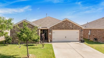 4313 Cat Tail Way, Forney TX 75126 - Photo 4