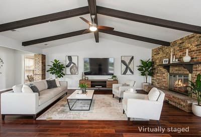 2616 Pin Oak Lane, Plano TX 75075 - Photo 4