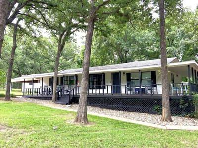 184 Beachwood Drive, Mabank TX 75156