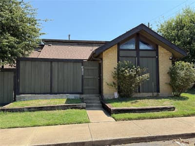 4618 Country Creek Drive # 1180, Dallas TX 75236