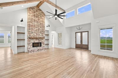6231 Cedar Elm Road, Midlothian TX 76065 - Photo 2